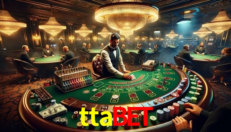 Welcome Bonus ttabet