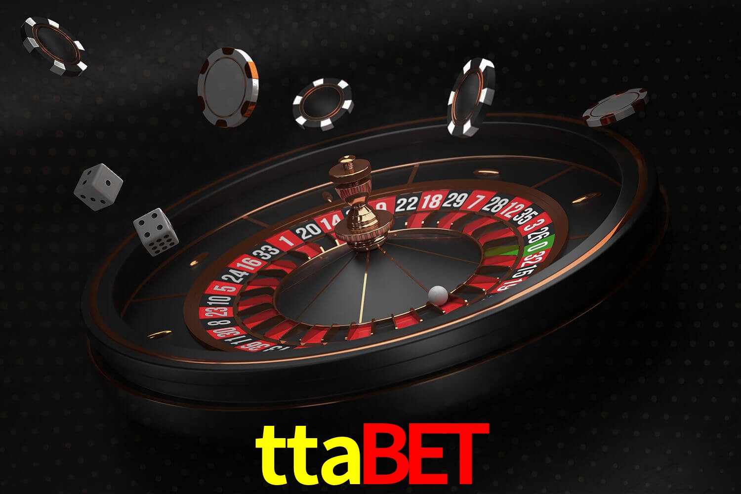 ttabet - Jackpot Exclusivo para VIPs - ttabet.com