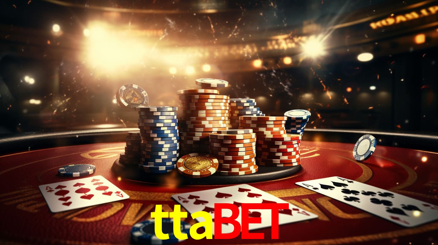 Blackjack Table ttabet