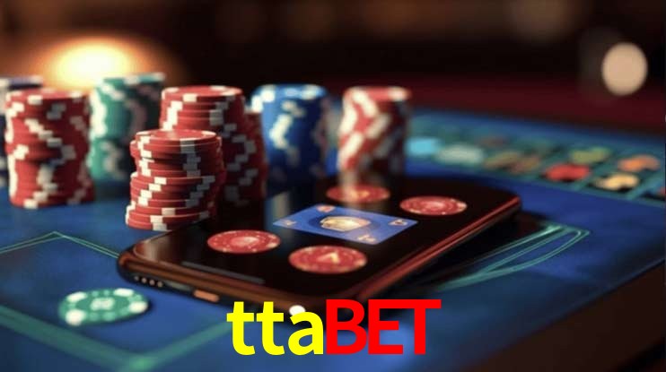 Provedores de Jogos ttabet