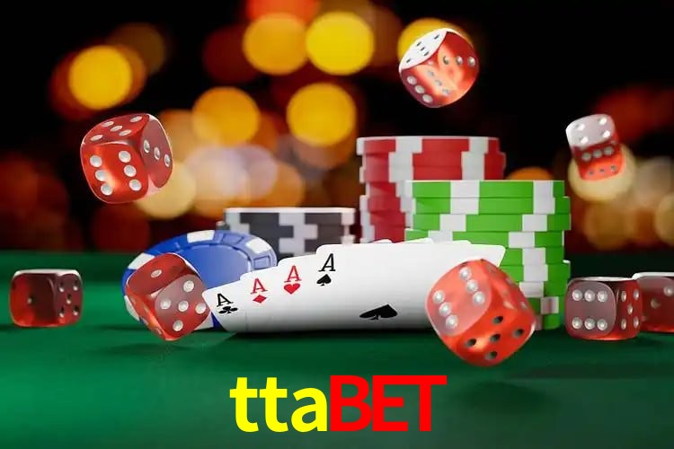 Casino Ao Vivo ttabet
