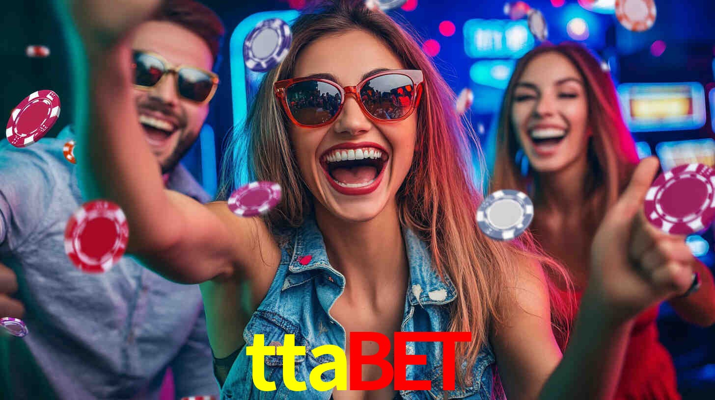 Explorando a Categoria de Eventos em Apostas na ttabet