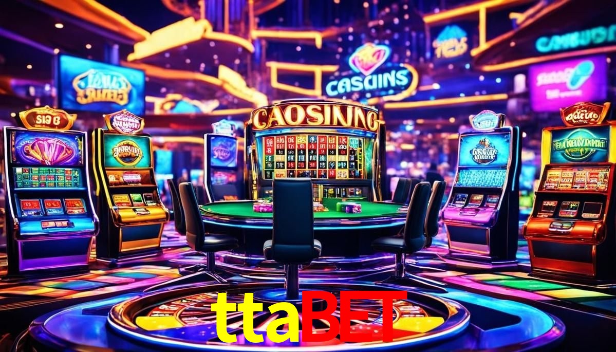 Estatísticas do Jogo ttabet