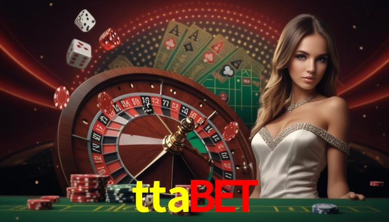 Game Providers ttabet