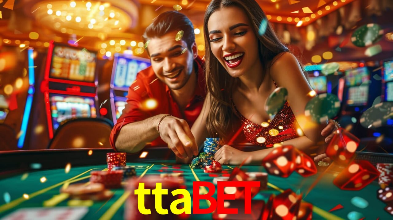 Benefícios da Conta ttabet