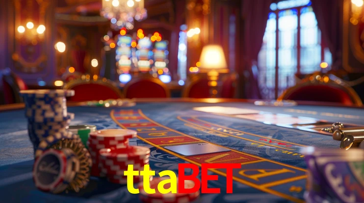 Live Casino ttabet