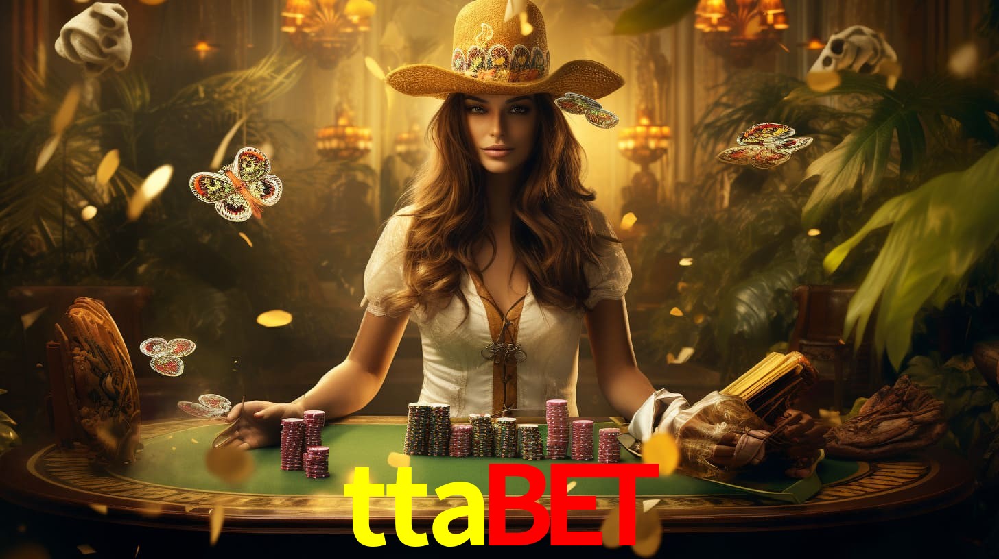 Roulette Table ttabet