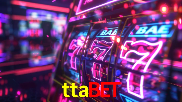 Slot Games ttabet