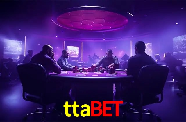 Recursos de Bônus ttabet